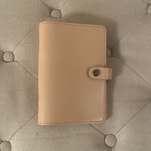 Filofax original planner